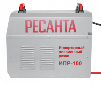 Инвертор для плазменной резки РЕСАНТА ИПР-100