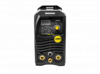Установка аргонодуговой сварки КЕДР TIG-200PN DC (220В, 200А)