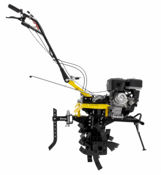Мотоблок HUTER MK-11000P