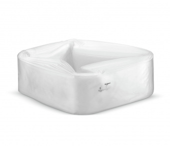Мешки для мусора Longopac Mini, 4 шт