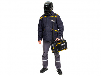 Аппарат инверторный  КЕДР UltraARC-209 (220В, 10-200А)