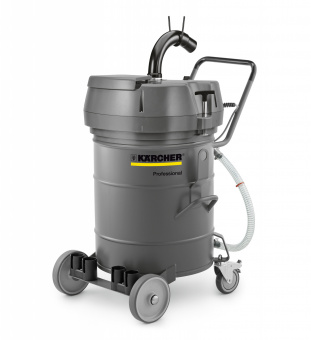 Промышленный пылесос Karcher IVR-L 100/24-2