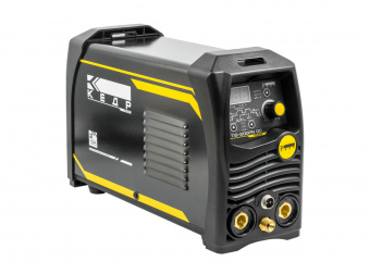 Установка аргонодуговой сварки КЕДР TIG-200PN DC (220В, 200А)