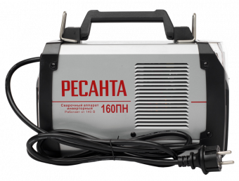 Сварочный аппарат РЕСАНТА САИ-160ПН