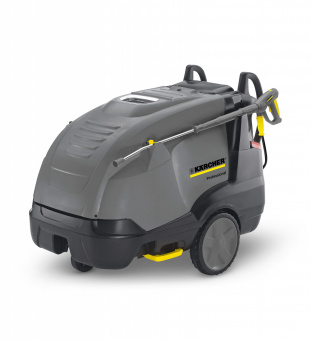 Аппарат высокого давления Karcher HDS 8/18-4 M