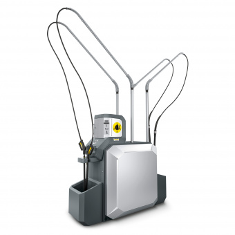 Конфигурируемая моечная установка Karcher SB MC 2