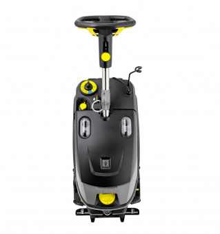 Аппарат для чистки ковров Karcher BRC 40/22 C