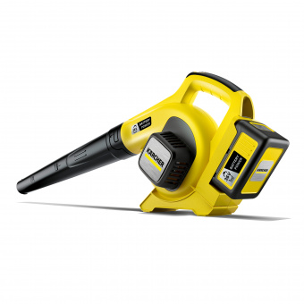 Воздуходувка Karcher LBL 4 Battery Set