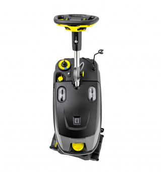 Аппарат для чистки ковров Karcher BRC 40/22 C