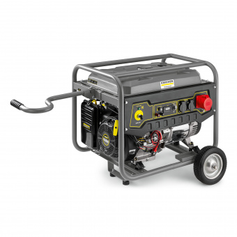 Электрогенератор Karcher PGG 8/3