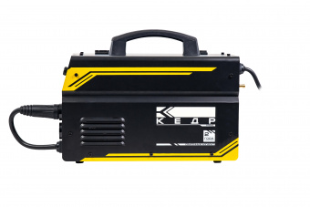 Полуавтомат  КЕДР UltraMIG-200P Compact (220В, 20-200А)