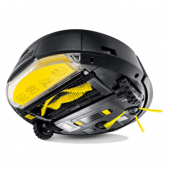 Робот-пылесос Karcher RC 3