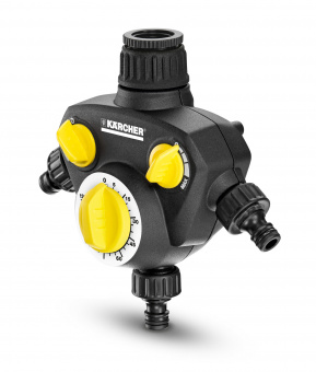 Таймер для полива Karcher WT 2