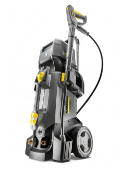 Аккумуляторный аппарат высокого давления Karcher HD 4/11 C Bp