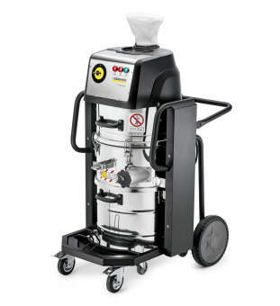 Промышленный пылесос Karcher IVC 60/30 Ap M Z22