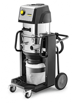 Промышленный пылесос Karcher IVС 60/30 Tact2 Lp