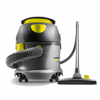 Пылесос сухой уборки Karcher T 10/1 Adv