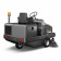 Подметальная машина Karcher KM 130/300 R D Classic