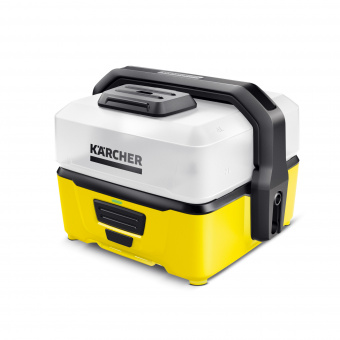 Портативная мойка Karcher OC 3