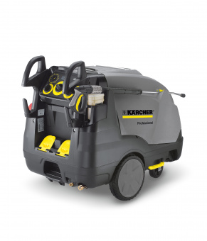 Аппарат высокого давления Karcher HDS 12/18-4 SX