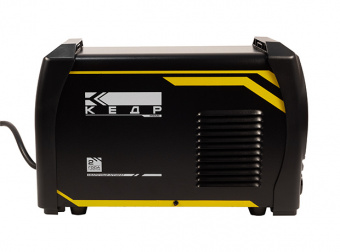 Аппарат инверторный  КЕДР UltraARC-209 (220В, 10-200А)