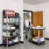 TTS Shelf 3805E  — cтеллаж с 5 полками 90х50х163 см