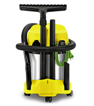 Хозяйственный пылесос Karcher WD 3.800 M eco!ogic