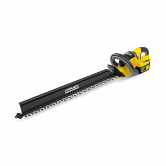 Кусторез Karcher HGE 36-60 Battery Set