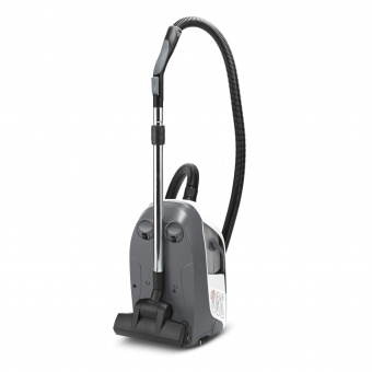Пылесос с аквафильтром Karcher DS 6 Premium Plus