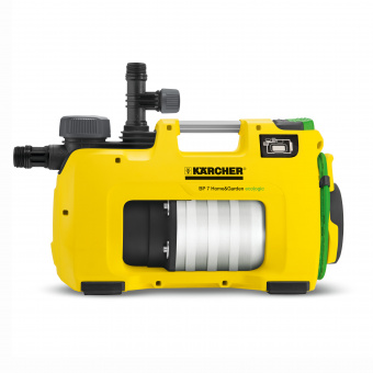 Садовый насос Karcher BP 7 Home & Garden eco!ogic