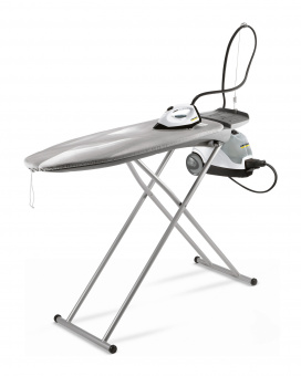 Гладильный комплекс Karcher SI 4 EasyFix Premium Iron Kit