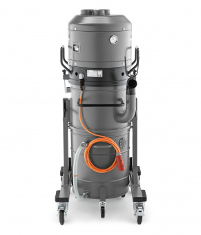 Промышленный пылесос Karcher IVR-L 100/30