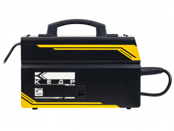 Полуавтомат  КЕДР UltraMIG-200P Compact (220В, 20-200А)