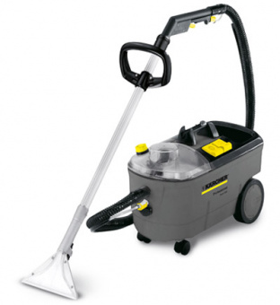 Пылесос моющий Karcher Puzzi 200