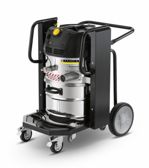 Промышленный пылесос Karcher IVC 60/24-2 Tact2 М