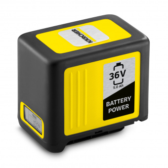 Аккумулятор Battery Power 36/50