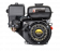 Двигатель бензиновый GE-170F-20 HUTER
