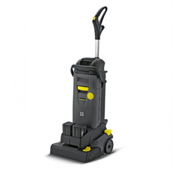 Поломоечная машина Karcher BR 30/4 C Bp Pack