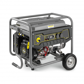 Электрогенератор Karcher PGG 3/1