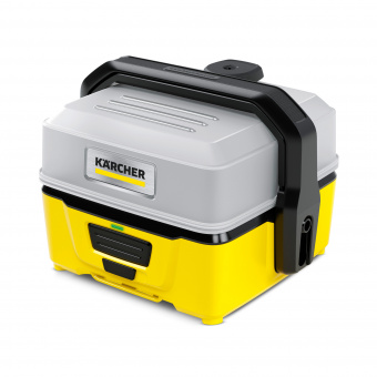Портативная мойка Karcher OC 3