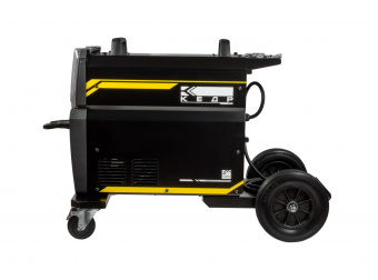 Полуавтомат  КЕДР UltraMIG-250S-1 (30–250А, 220В)