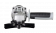 Углошлифовальная машина Ресанта УШМ-125/1100Э