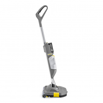 Поломоечная машина Karcher BR 30/1 C Bp Pack