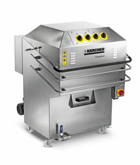 Аппарат для мойки деталей Karcher PC 60/130 T