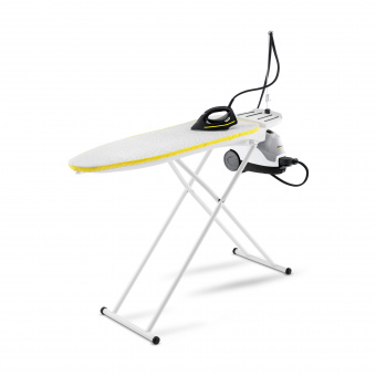 Гладильный комплекс Karcher SI 4 EasyFix Premium Iron Kit
