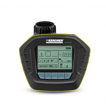Блок управления поливом Karcher SensoTimer ST6 eco!ogic