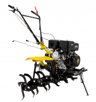 Сельскохозяйственная машина HUTER MK-15000P