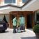 TTS GREEN HOTEL 950 — тележка багажная