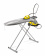 Паровой гладильный комплекс Karcher SI 4 EasyFix Iron Kit Паровой гладильный комплекс Karcher SI 4 EasyFix Iron Kit