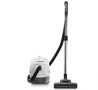 Пылесос с аквафильтром Karcher DS 6.000 | DS 6000 MediClean